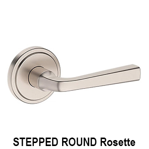 Baldwin - Kingvale Door Lever