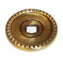 Baldwin Knob Backplate 4901