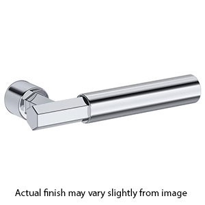 Baldwin - Riddling Door Lever