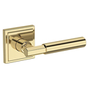 Baldwin - Riddling Door Lever