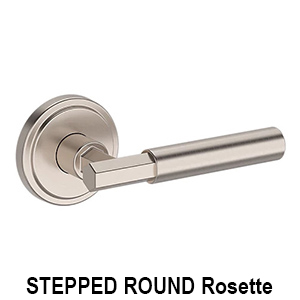 Baldwin - Riddling Door Lever