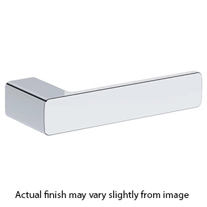 Baldwin - Sharpewood Door Lever