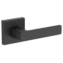 Baldwin - Sharpewood Door Lever