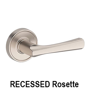 Baldwin - Wyndcliff Door Lever