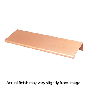 Bravo - 4-7/16" cc Cabinet Pull