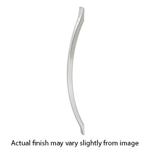 Echo - 12" cc Appliance Pull