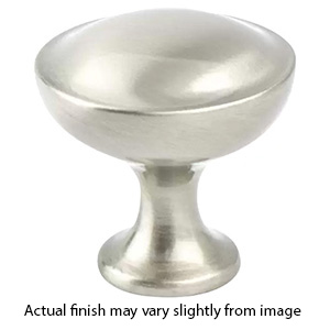 Echo - 2-1/2" Cabinet Knob
