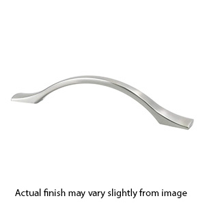 Echo - 5-1/16" cc Cabinet Pull