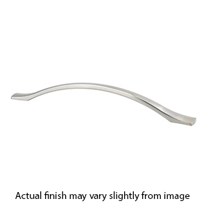 Echo - 8-13/16" cc Cabinet Pull