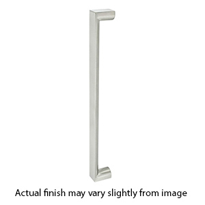 Elevate - 18" cc Appliance Pull