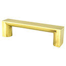 Elevate - 3-3/4" cc Cabinet Pull