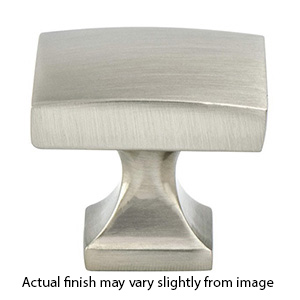 Epoch Edge - 1-3/8" Cabinet Knob