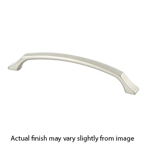 Epoch Edge - 6-5/16" cc Cabinet Pull