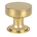 Folklore - 2-1/2" Cabinet Knob