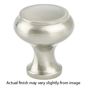 Forte - 1-1/4" Cabinet Knob