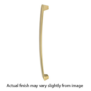 Laura - 12" cc Appliance Pull