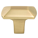 Laura - 1-3/8" Cabinet Knob