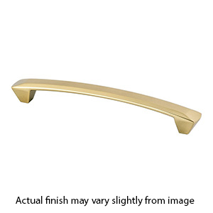 Laura - 8-13/16" cc Cabinet Pull