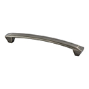 Laura - 6-5/16" cc Cabinet Pull