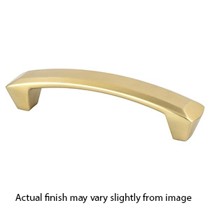 Laura - 5-1/16" cc Cabinet Pull