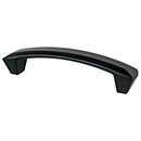 Laura - 3-3/4" cc Cabinet Pull