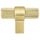 Radial Reign - 2" Cabinet Knob