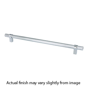 Radial Reign - 12" cc Cabinet Pull