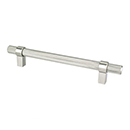 Radial Reign - 8-13/16" cc Cabinet Pull