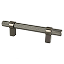 Radial Reign - 3-3/4" cc Cabinet Pull