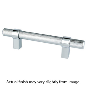 Radial Reign - 3-3/4" cc Cabinet Pull