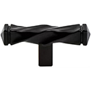 Rhapsody - 2-1/2" Twisted Cabinet Knob
