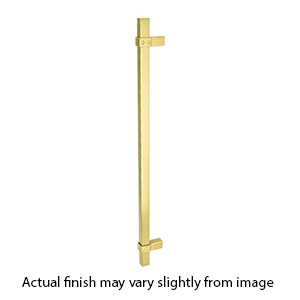Rivet Rebel - 12" cc Appliance Pull