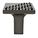 Roque - 2" Cabinet Knob