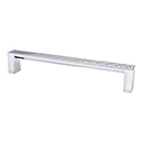 Roque - 8-13/16" cc Cabinet Pull