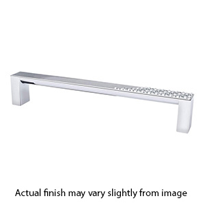 Roque - 6-5/16" cc Cabinet Pull
