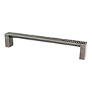 Roque - 6-5/16" cc Cabinet Pull