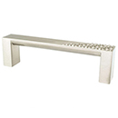 Roque - 3-3/4" cc Cabinet Pull