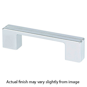 Skyline - 3" & 3.75" cc Cabinet Pull
