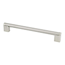 2024-90SS-P - Studio - 8-13/16" cc Cabinet Pull - Stainless Steel