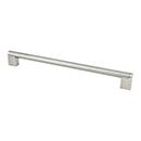 2026-90SS-P - Studio - 11-5/16" cc Cabinet Pull - Stainless Steel