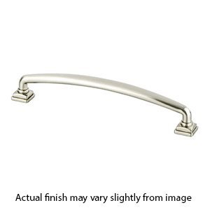 Tailored Traditional - 6-5/16" cc Cabinet Pull