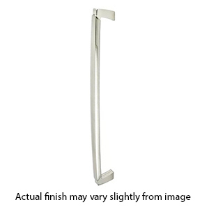 Vested Interest - 12" cc Appliance Pull