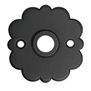 1401-61-007 - Bouvet - Passage Rosette - Black