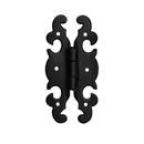 1262 - Bouvet - Butterfly Cabinet Hinge