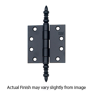 ST4500 - Steeple Tip Door Hinge