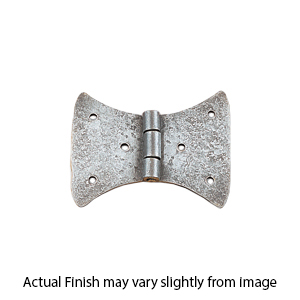 1278 - Bouvet - Butterfly Flat Hinge