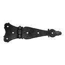 1505 - Bouvet - 6.5" Cabinet Strap Hinge