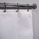 Commercial/ Contract Shower Curtains