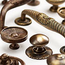Designer Cabinet Hardware