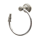 1679 - Acanthus II - Towel Ring (LH)